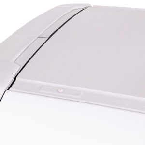 LK Roof Spoiler for CITROEN Berlingo, PEUGEOT Partner & Rifter, OPEL Combo, TOYOTA ProAce City, FIAT Doblo rear wing doors