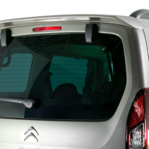 LK Roof Spoiler for CITROEN Berlingo, PEUGEOT Partner & Rifter, OPEL Combo, TOYOTA ProAce City, FIAT Doblo Rear Spoiler