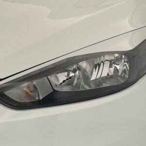 LK Headlight covers for FORD Focus 3 Facelift (2015-2018) Light Brows