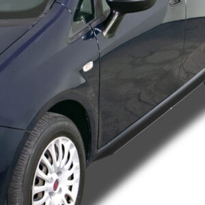 LK Sideskirts for FIAT Grande Punto "Slim"