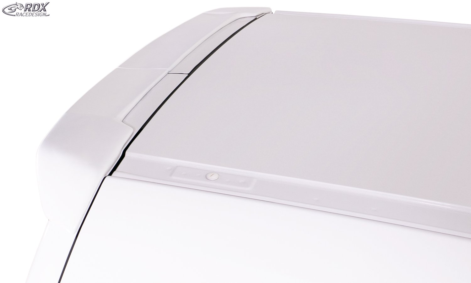 LK Roof Spoiler for CITROEN Berlingo, PEUGEOT Partner & Rifter, OPEL Combo, TOYOTA ProAce City Rear Wing doors Barn Doors