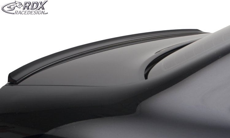 LK Trunk lid spoiler for OPEL/VAUXHALL Omega B Sedan